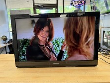 Panasonic VIERA TC-L32C3 32" C
