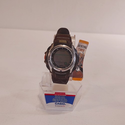 Orologio esterno casio - da,