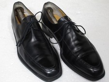 Scarpe uomo Tanino Crisci nere
