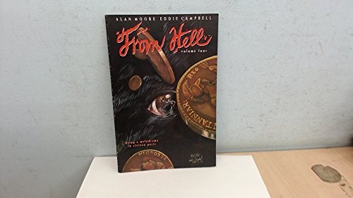 From hell being - from, a