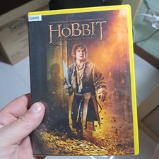 Dvd - Lo Hobbit la desolazione