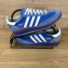 Scarpe Adidas uomo taglia UK