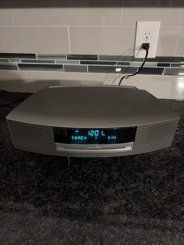 Bose wave music system fm - wave,