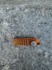 Puntale Leva Cambio Ktm Exc