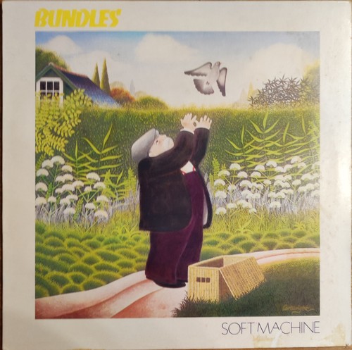 Soft machine bundles - –, –