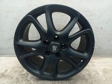 PORSCHE Cayenne (9PA) CERCHIO