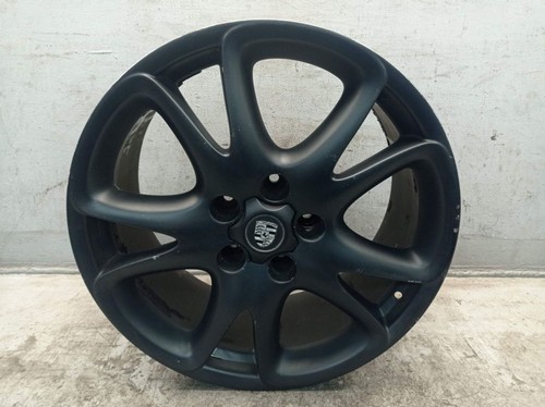 Porsche cayenne cerchio - porsche,