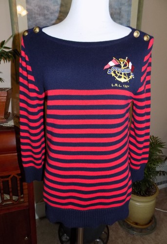 Maglione ralph lauren - ralph, nautica