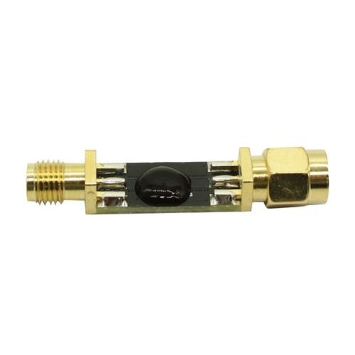 900 mhz lpf passaggio - mhz,