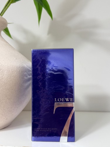 Loewe after shave balm - loewe,