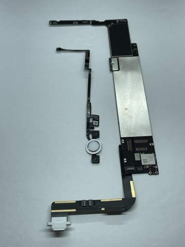 Apple ipad generazione - 6a,