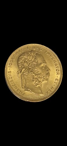 Austria oro fiorini - austria,