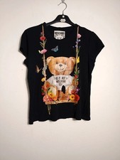 T-shirt Moschino Couture Teddy