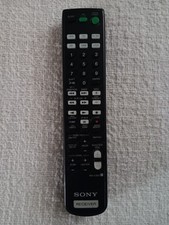 Telecomando originale Sony