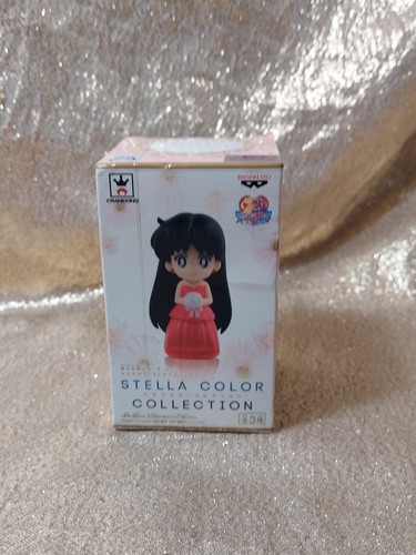 Abito banpresto sailor - sailor, moon
