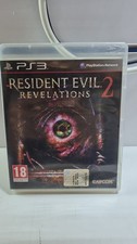 resident evil revelations 2