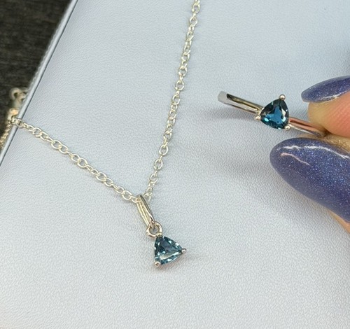 Set anello topazio - set!,
