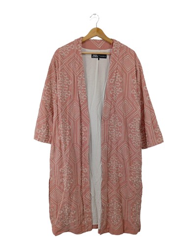 Zara giacca mezza stagione - giacca,
