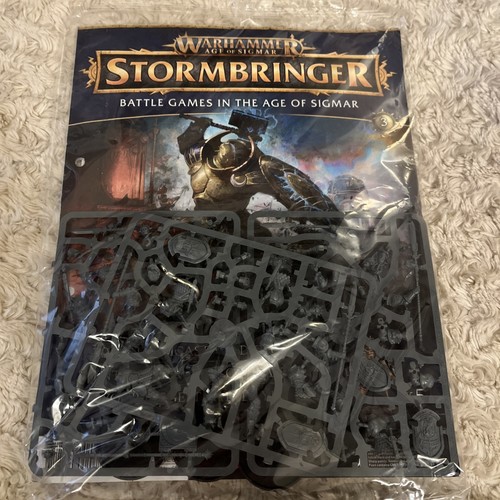 Warhammer age sigmar - warhammer, of