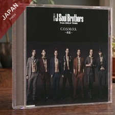 三代目 J Soul Brothers /
