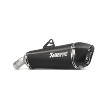 S-B8SO7-HZAABL AKRAPOVIC