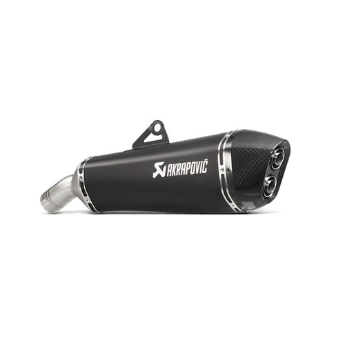 B8so7 hzaabl akrapovic - s-b8so7-hzaabl,