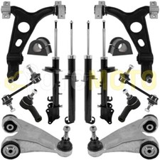 Kit bracci avantreno completo - kit,