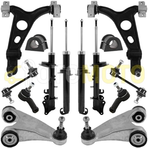 Kit bracci avantreno completo - avantreno,