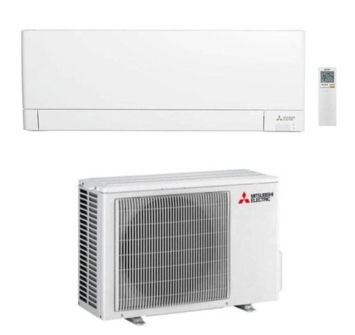Climatizzatore mitsubishi - mitsubishi, ay