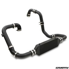 KIT FMIC INTERCOOLER ATTACCO