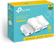 ✅Tp-Link Trio Kit Nano