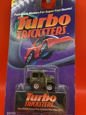 Choro Q/Tonka Turbo