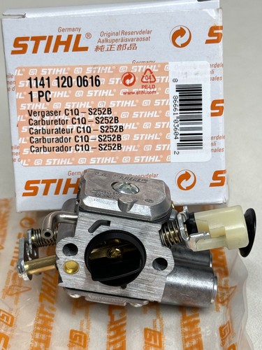 Carburatore stihl oem - oem, zama