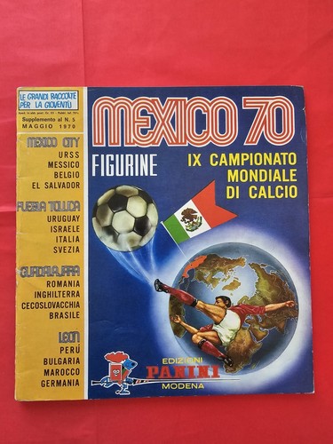 Album calciatori panini - album,