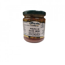 Fresia Polpa di Olive Nere 180