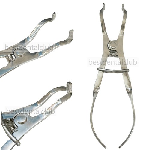 Pinza separatore dentale