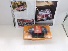 VOLKSWAGEN 1.2 CABRIOLET DEL