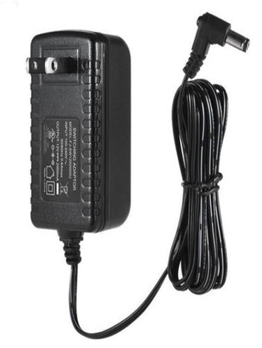 Adattatore caricatore dc - caricatore,