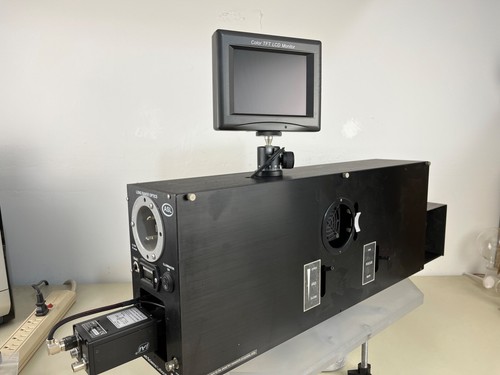 Applied science laboratory - applied,