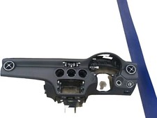 MERCEDES-BENZ W176 CRUSCOTTO 2013 A1766800787 con airbag perfette condizioni 