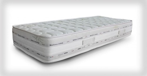 Materasso molle - a,