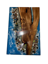 Tavolo da pranzo fatto a mano