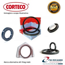 12011839B CORTECO PARAOLIO 30X42X7 BAVISLSFRD  Bmw / Fiat group /