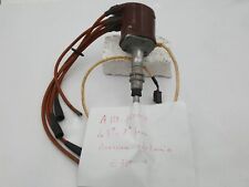 Spinterogeno Autobianchi A112 Abarth Magneti Marell SM803 AX accensione elettron