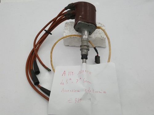 Spinterogeno autobianchi a112 - spinterogeno,