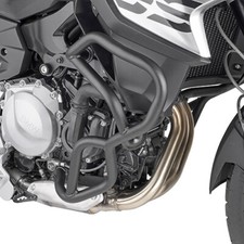 GIVI Kit Paramotore Paracolpi