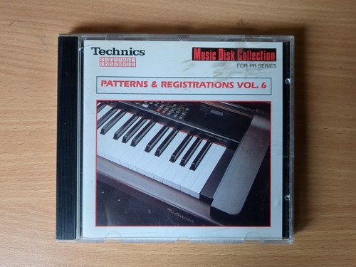 Technics floppy disk modelli - technics,