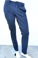 PANTALONE UOMO CHINO SLIM FIT