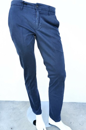 Pantalone uomo chino slim fit - pantalone,
