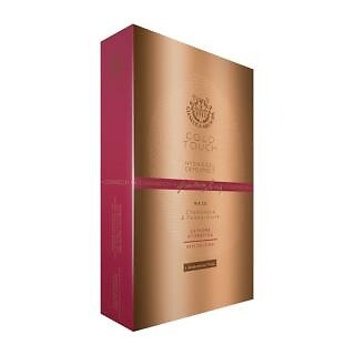 Gianluca mech gold - touch, mask